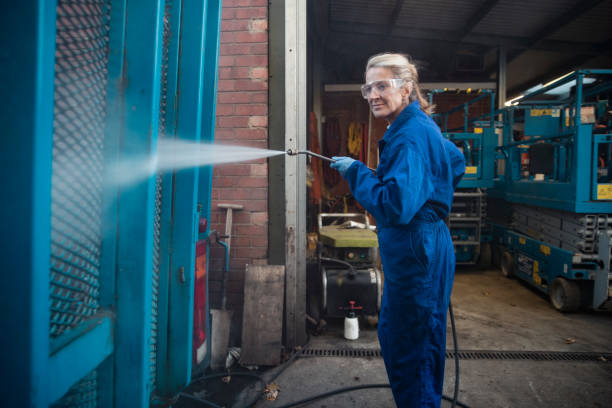 Pre-Holiday Cleaning in Bourbonnais, IL